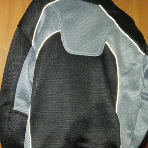 Xelement Women's Motorcycle Jacket with X-Armor Med - Picture 3 of 3